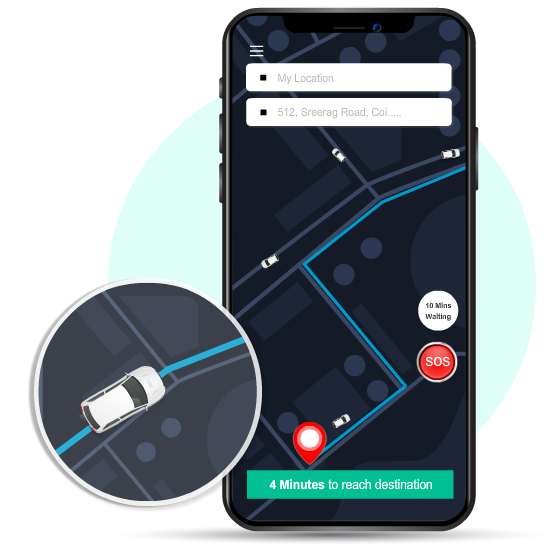 Unicotaxi