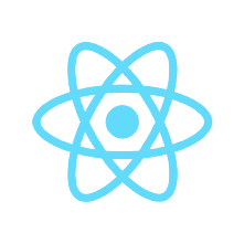 React