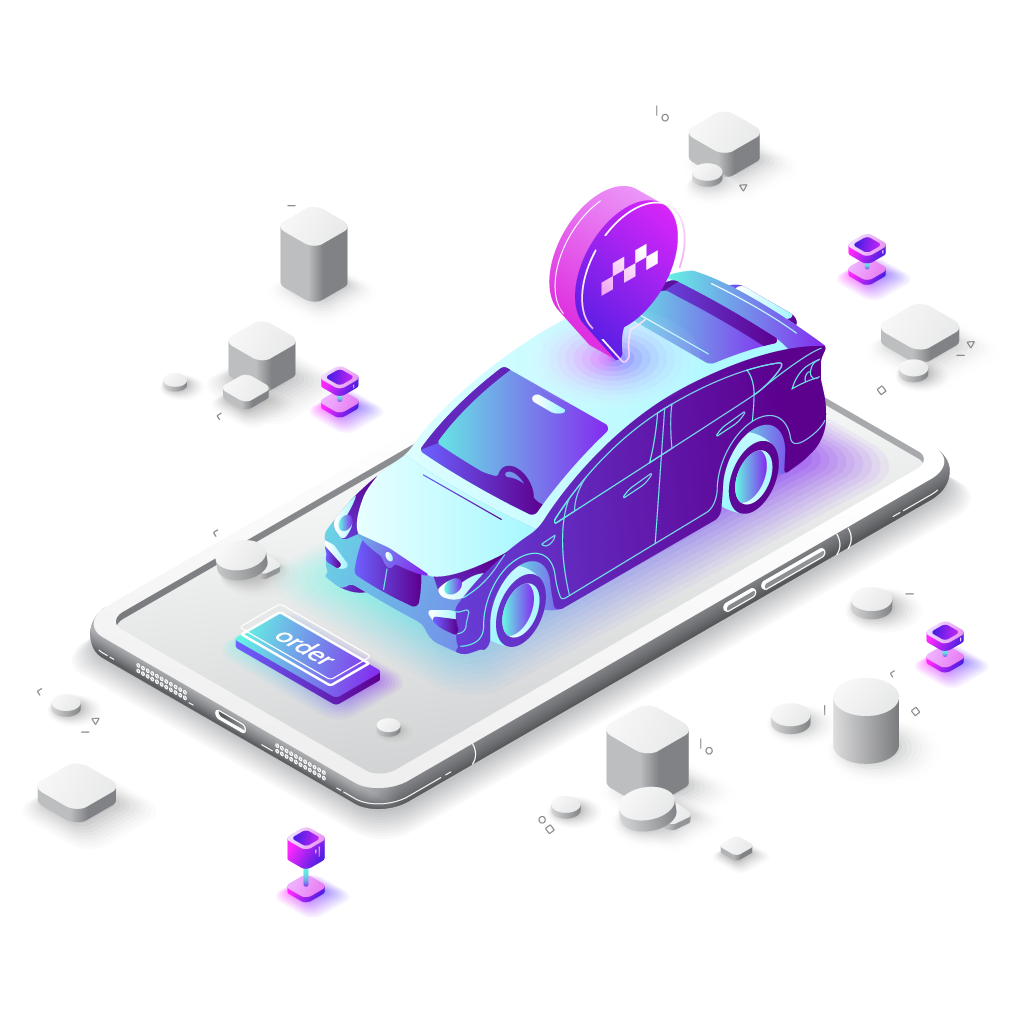 Unicotaxi
