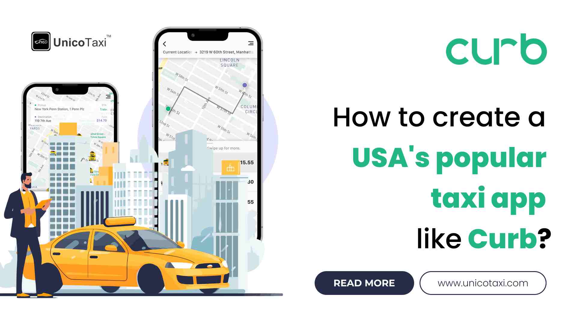 taxi-app-like-curb-uber-alternative