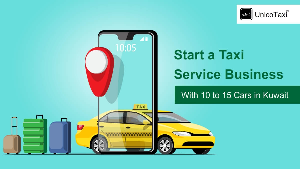 how-to-start-taxi-service-business-kuwait