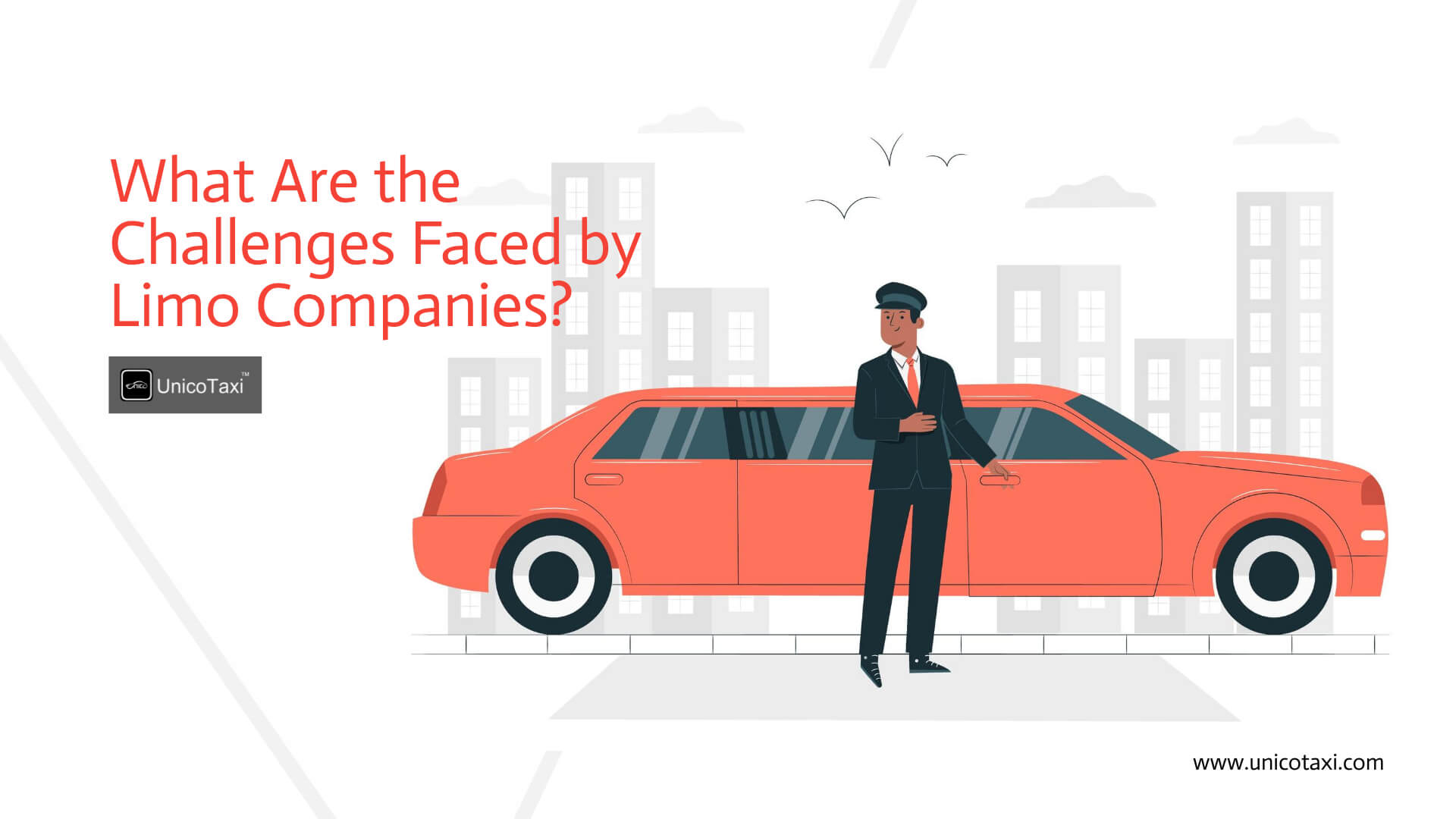 what-are-challenges-faced-by-Limo-companies