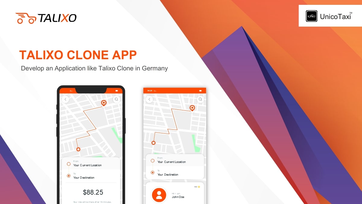 how-to-develop-application-like-talixoclone-germany