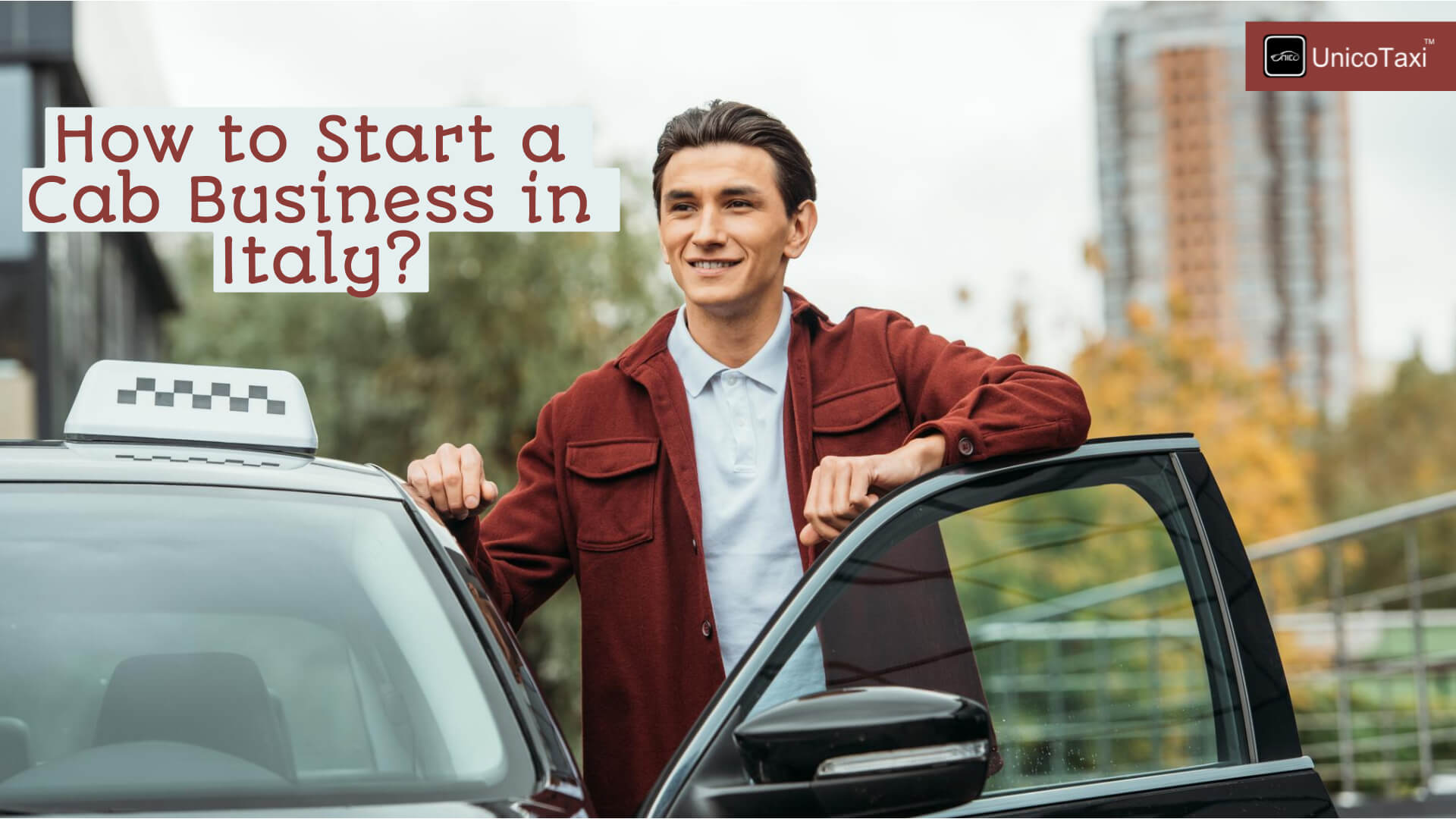 how-to-start-cab-business-italy