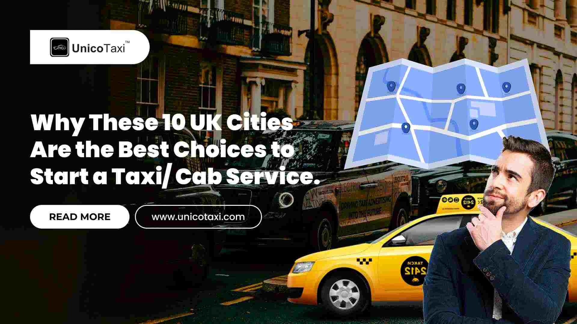 start-taxi-business-uk-10-best-cities
