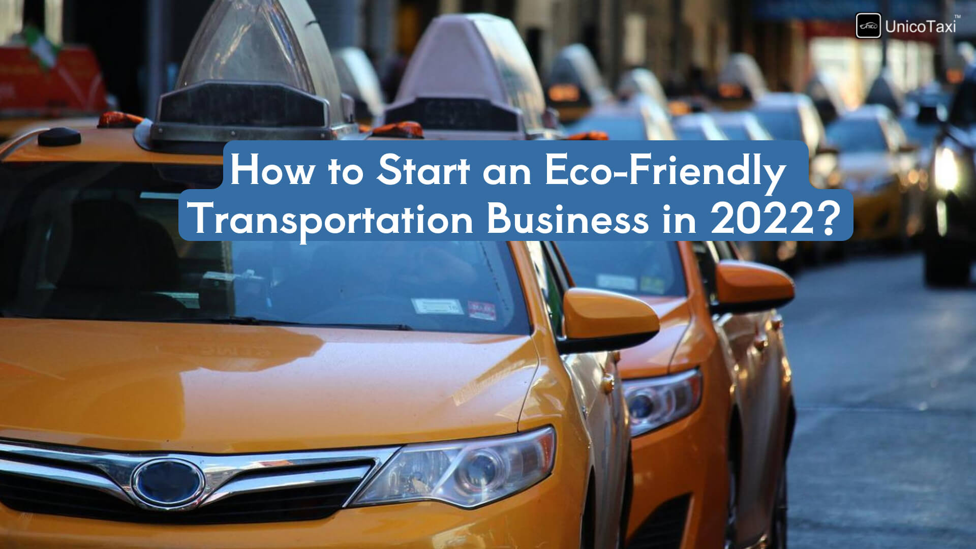 how-to-start-eco-friendly-transportation-business