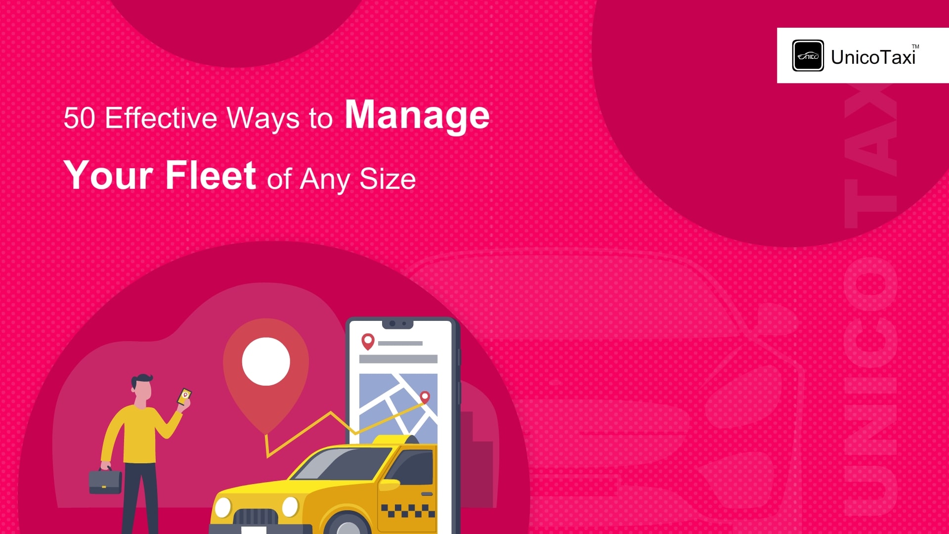 50-ways-to-manage-your-taxi-fleet
