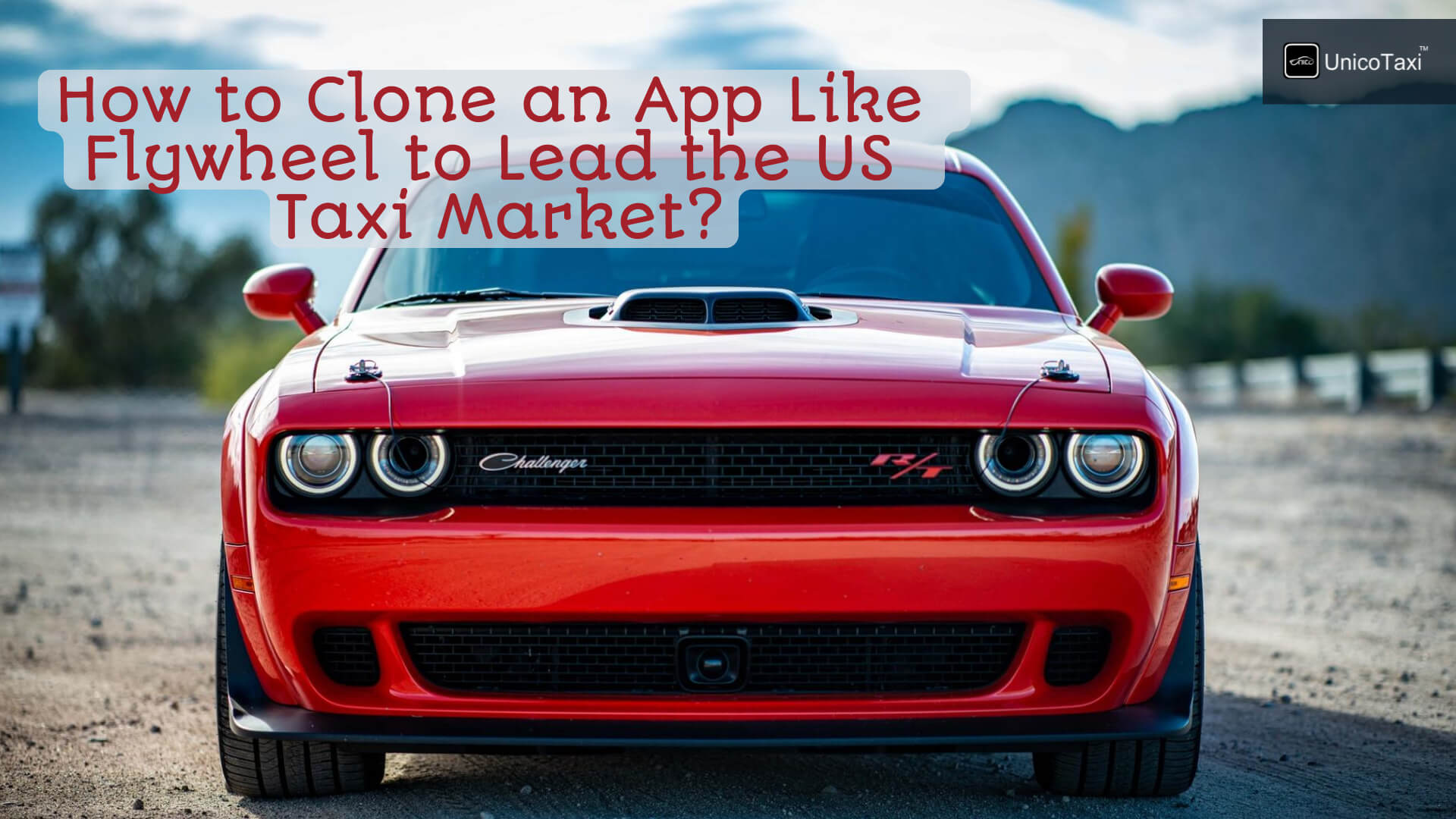 how-to-clone-app-like-flywheel-taxi