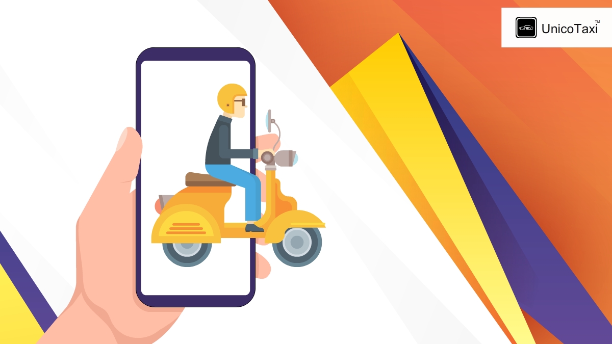 why-bike-taxi-business-popular-in-africa