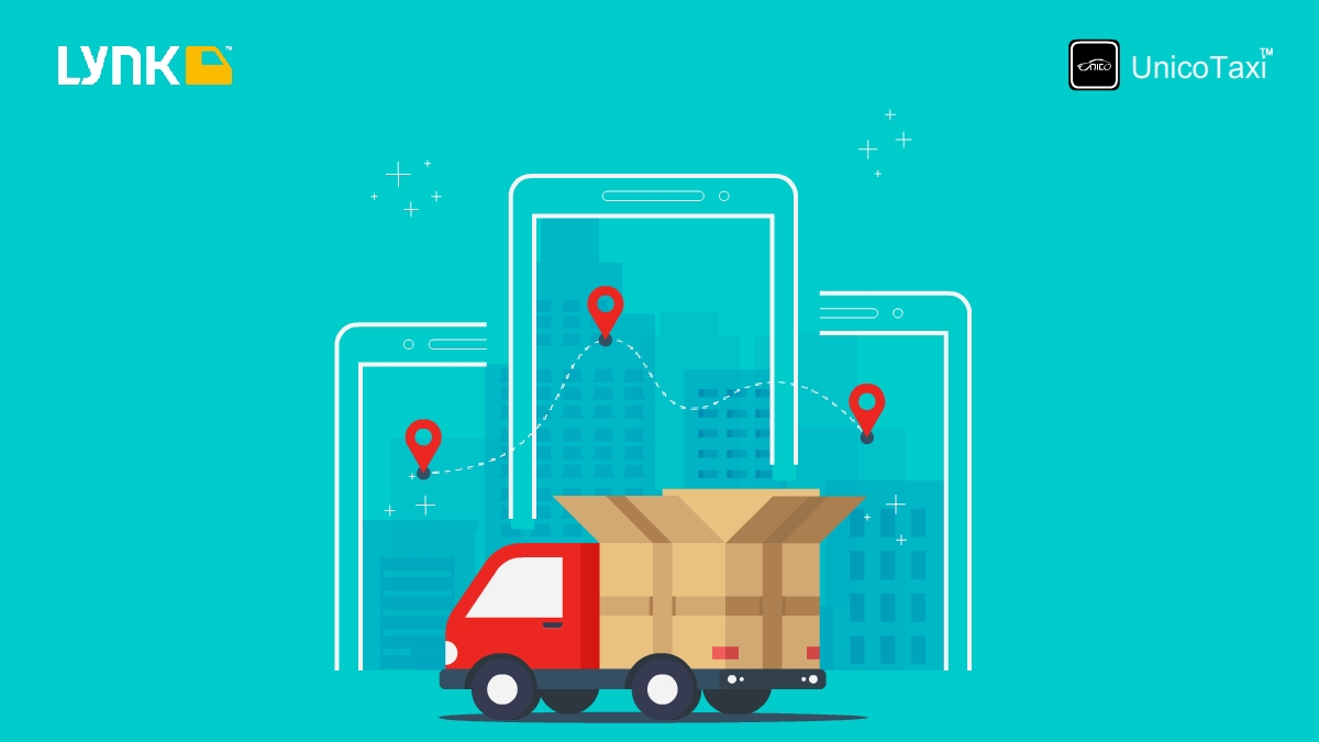how-to-launch-on-demand-logistic-app-help-of-LYNK-clone