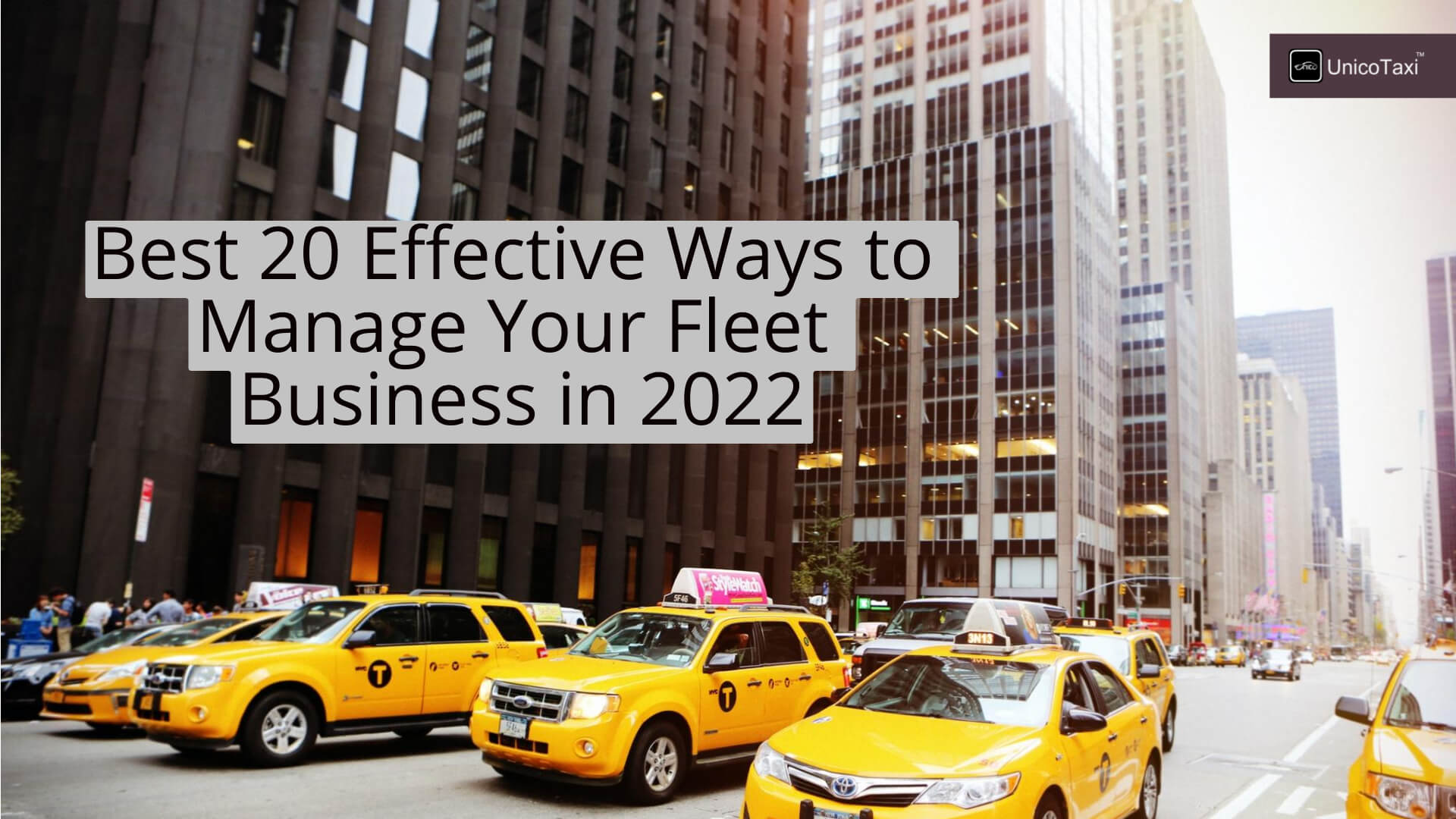 best-effective-ways-to-manage-fleet-business