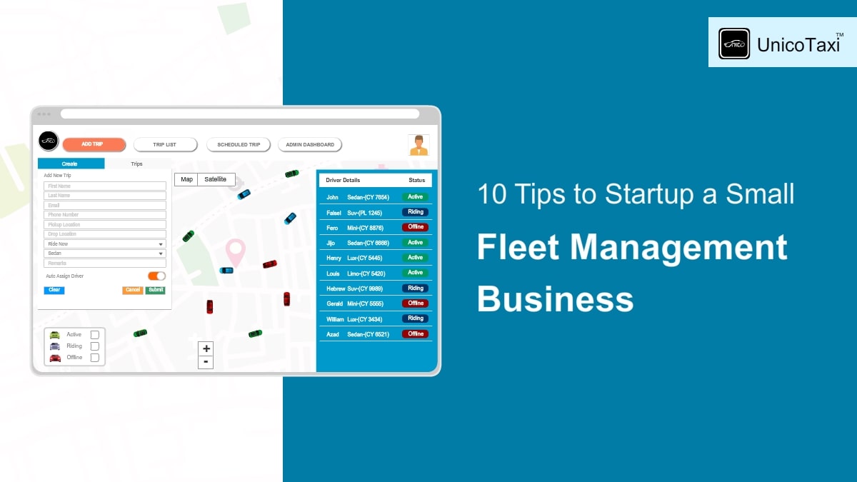 tips-to-startup-small-fleet-management-business