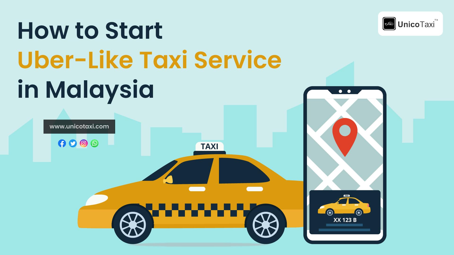 start-uber-like-taxi-service-business-in-malaysia