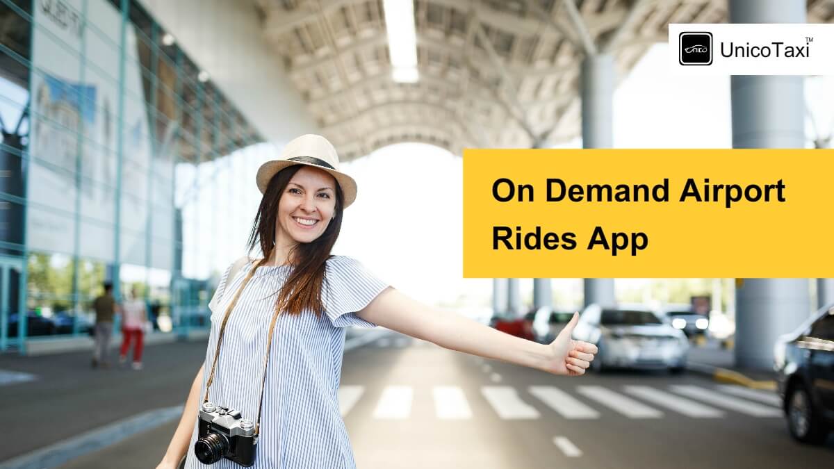 impress-airport-travellers-with-ondemand-airport-rides-app