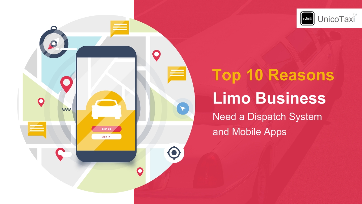 top-10-reasons-limo-business-need-dispatch-system