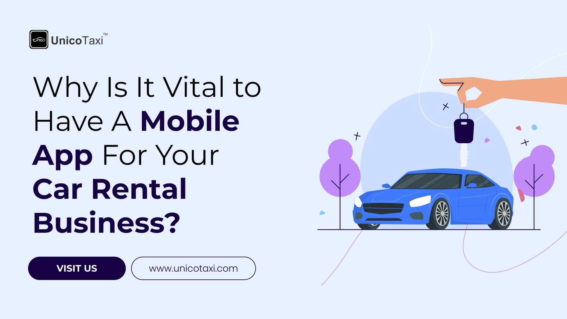 why-car-rental-business-needs-mobile-app