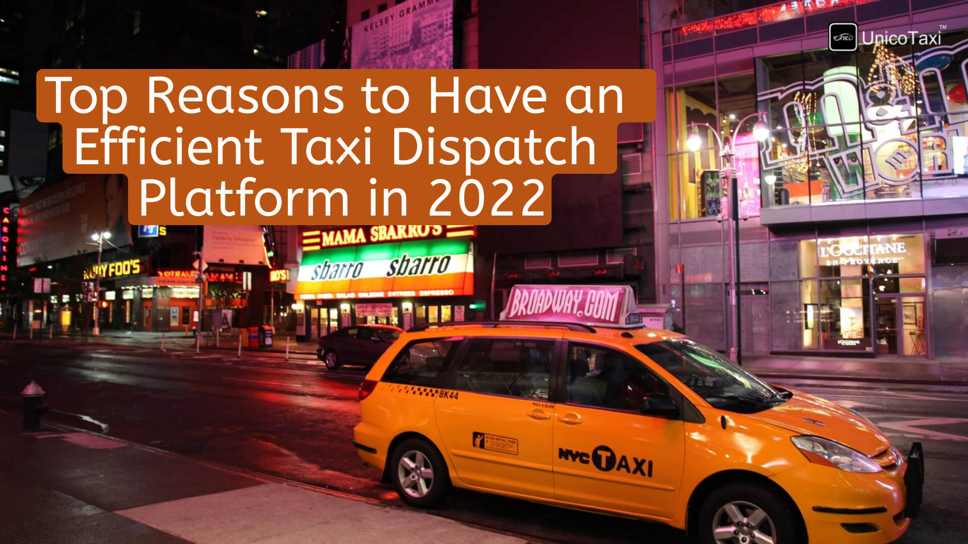 top-reasons-to-have-taxi-dispatch-platform