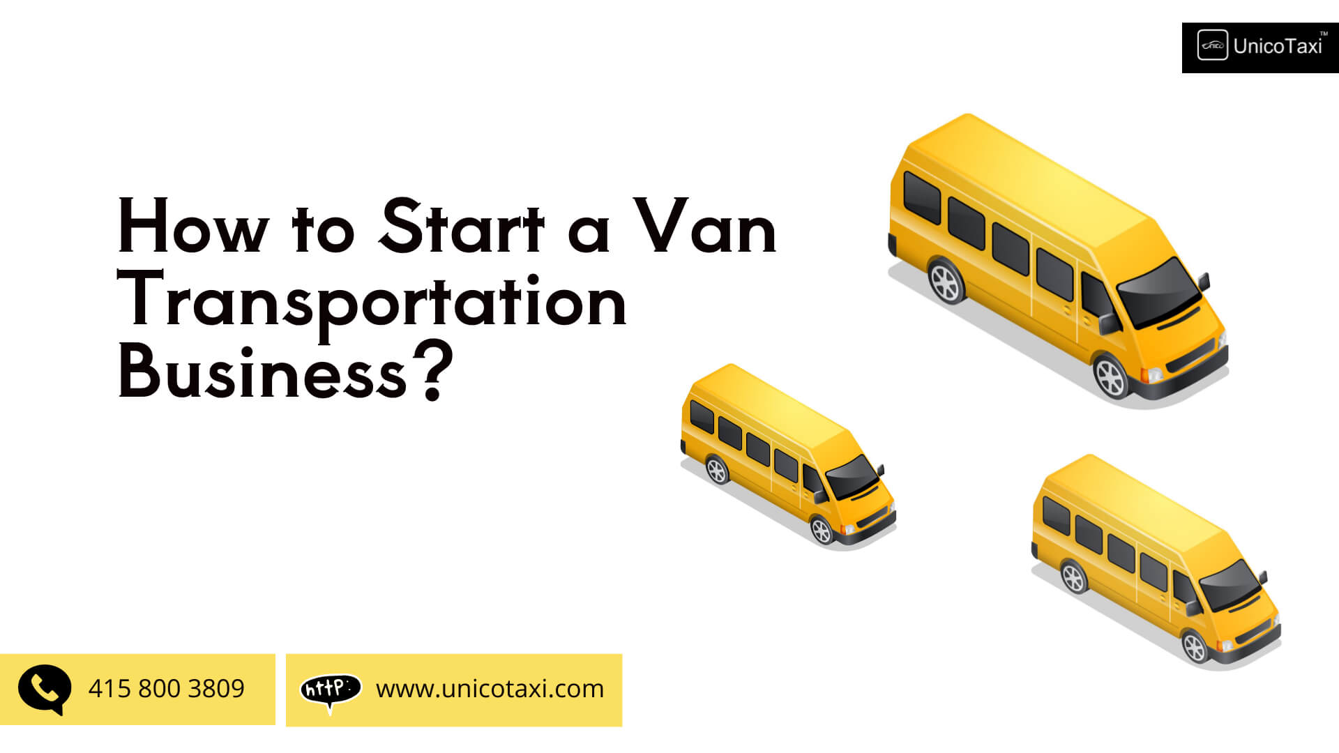 how-to-start-van-transportation-business