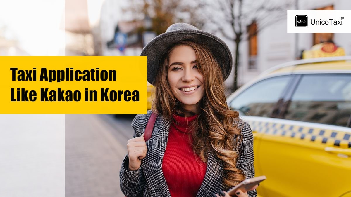 guide-to-develop-taxi-app-like-kakao-korea