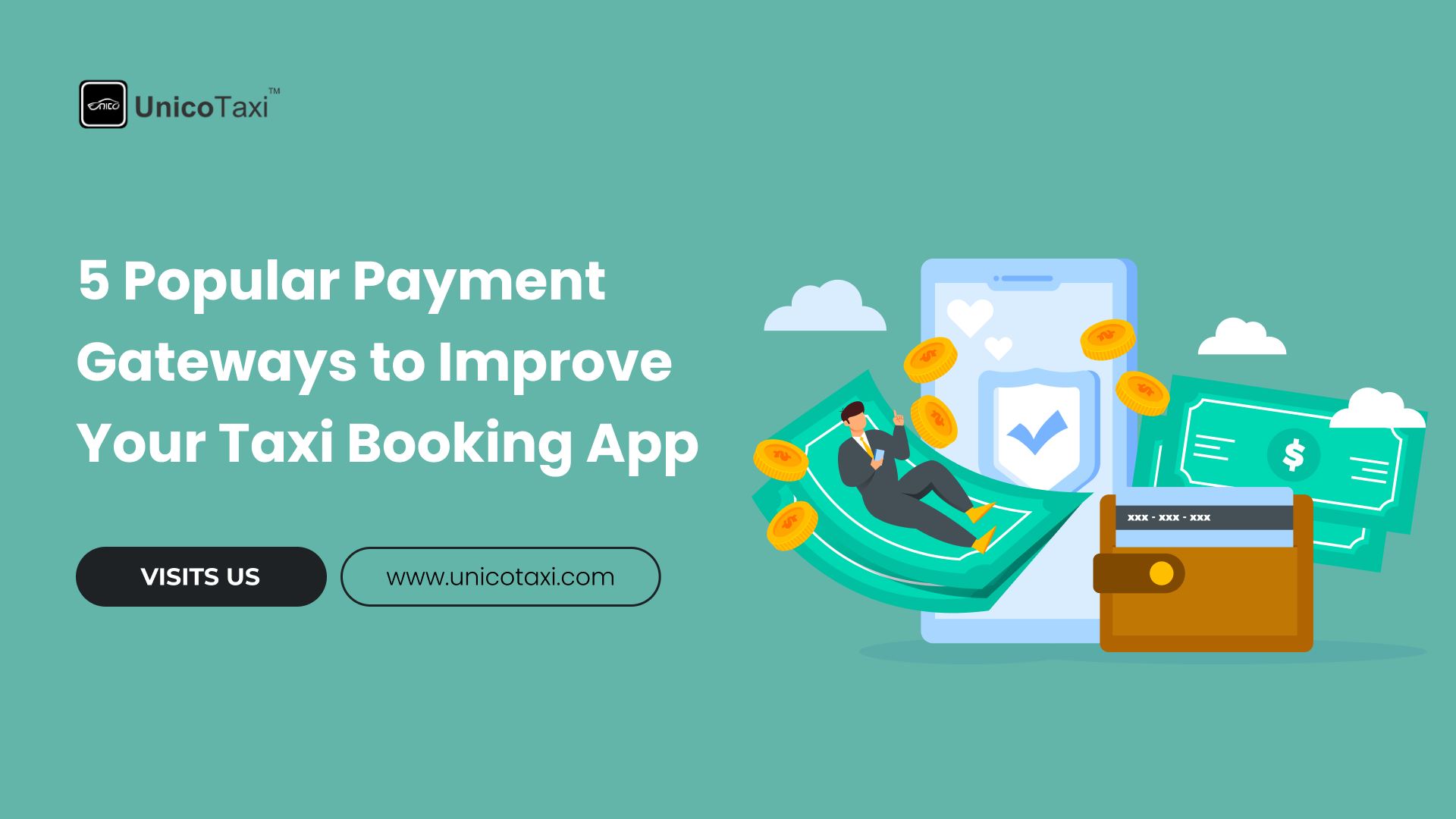 payment-gateways-taxi-booking-app