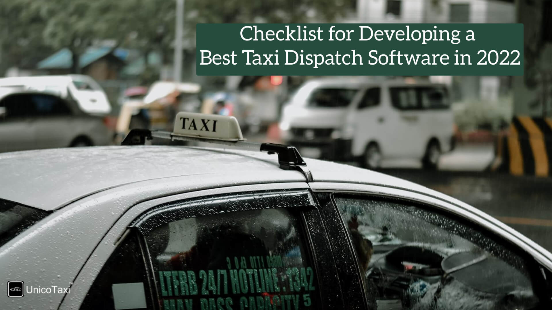 checklist-developing-best-taxi-dispatch-software