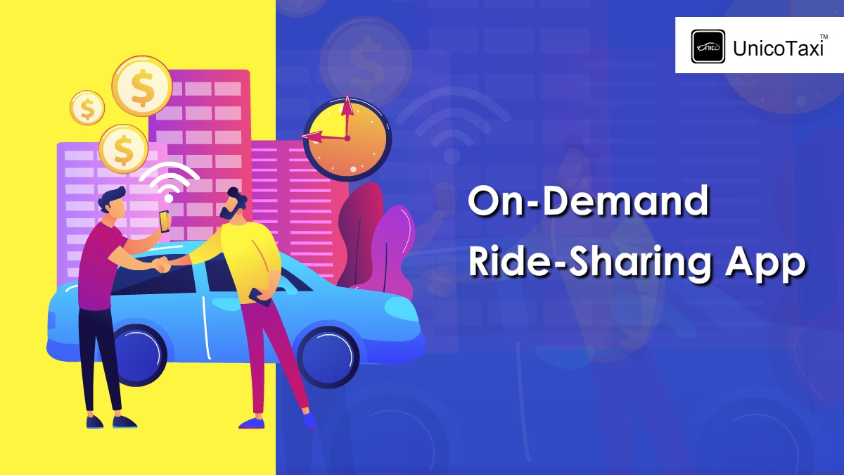 how-to-build-on-demand-ride-sharing-app-with-latest-features