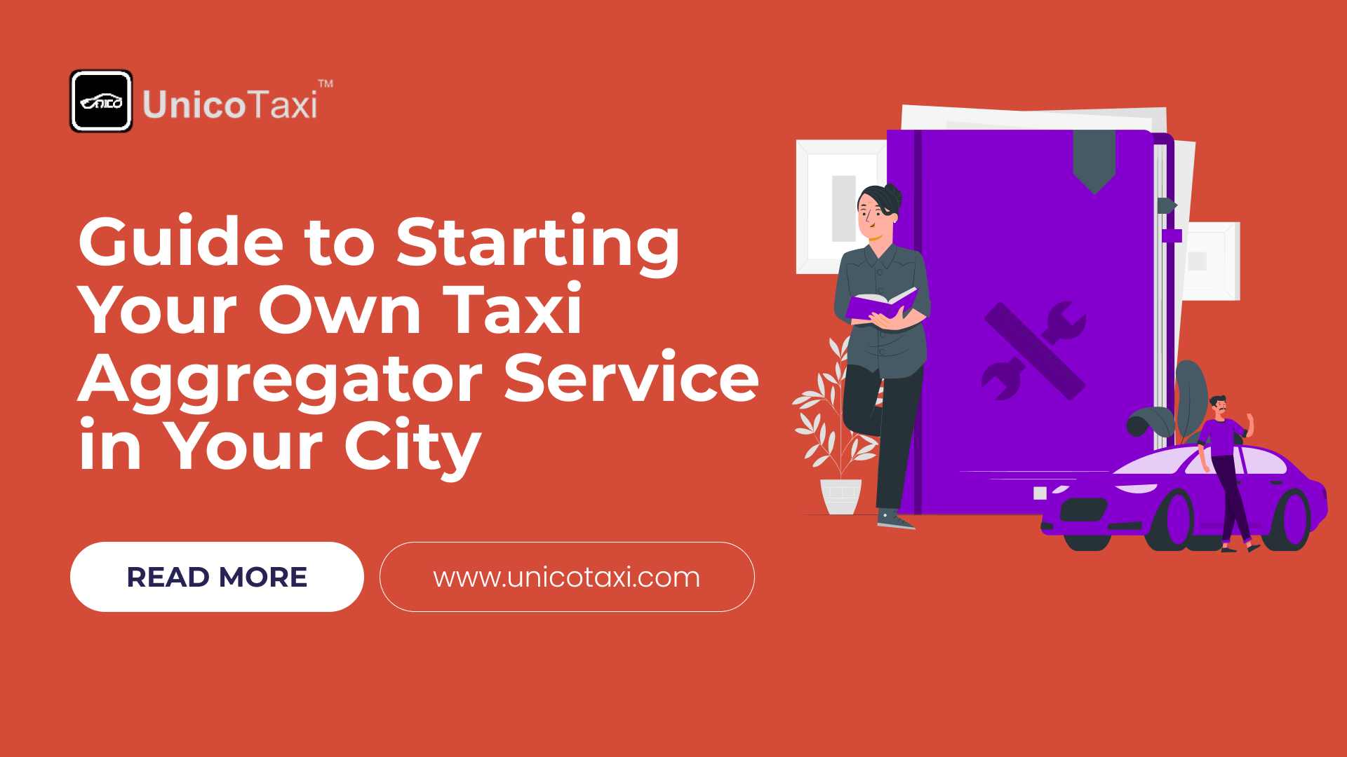 start-own-taxi-aggregator-service