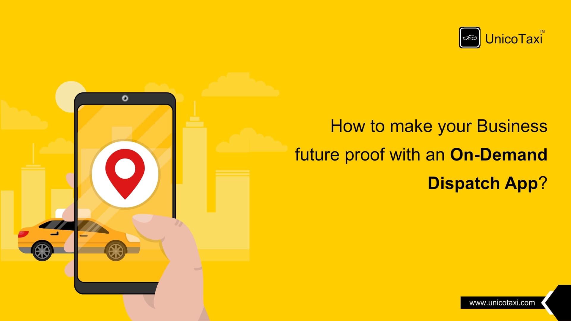 business-future-proof-with-ondemand-dispatch-app