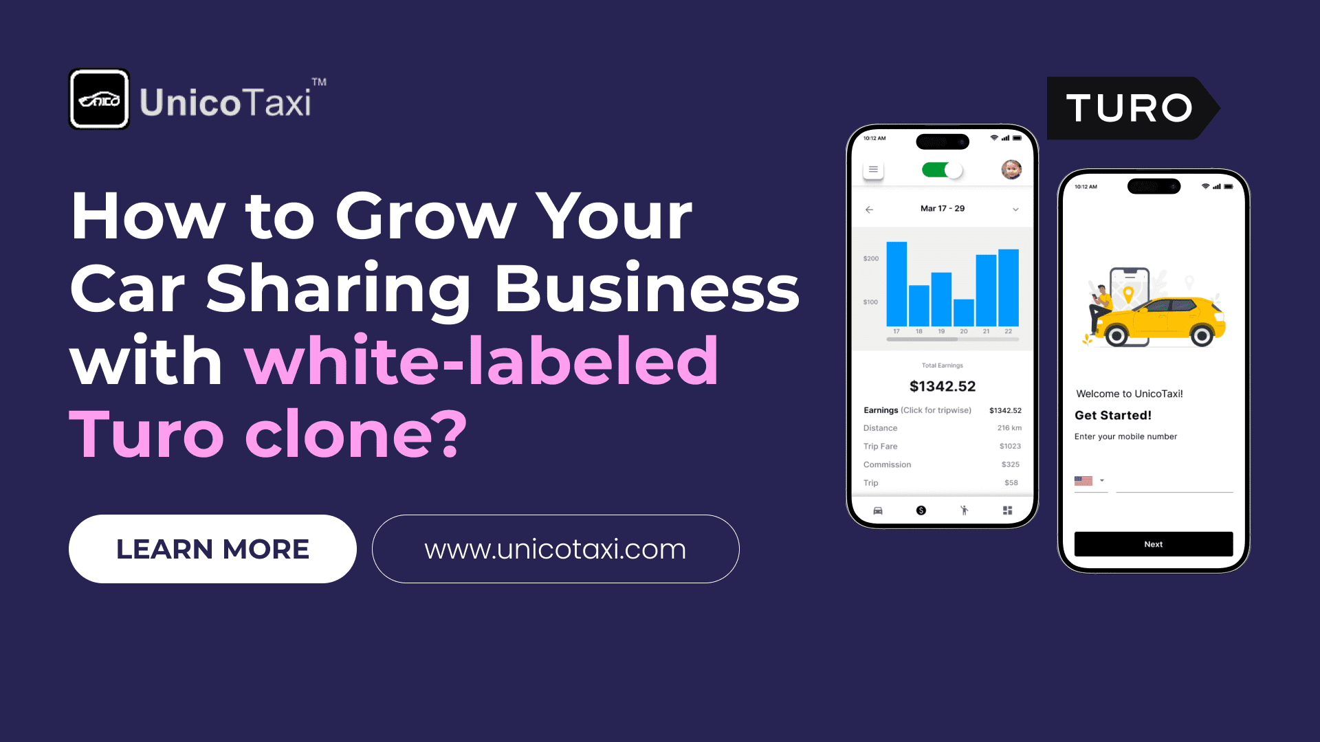 white-label-turo-clone-grow-car-sharing-business