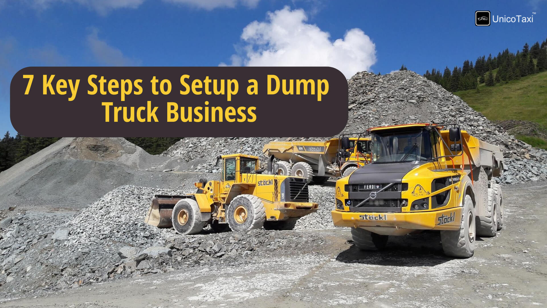 7-key-steps-to-setup-dump-truck-business
