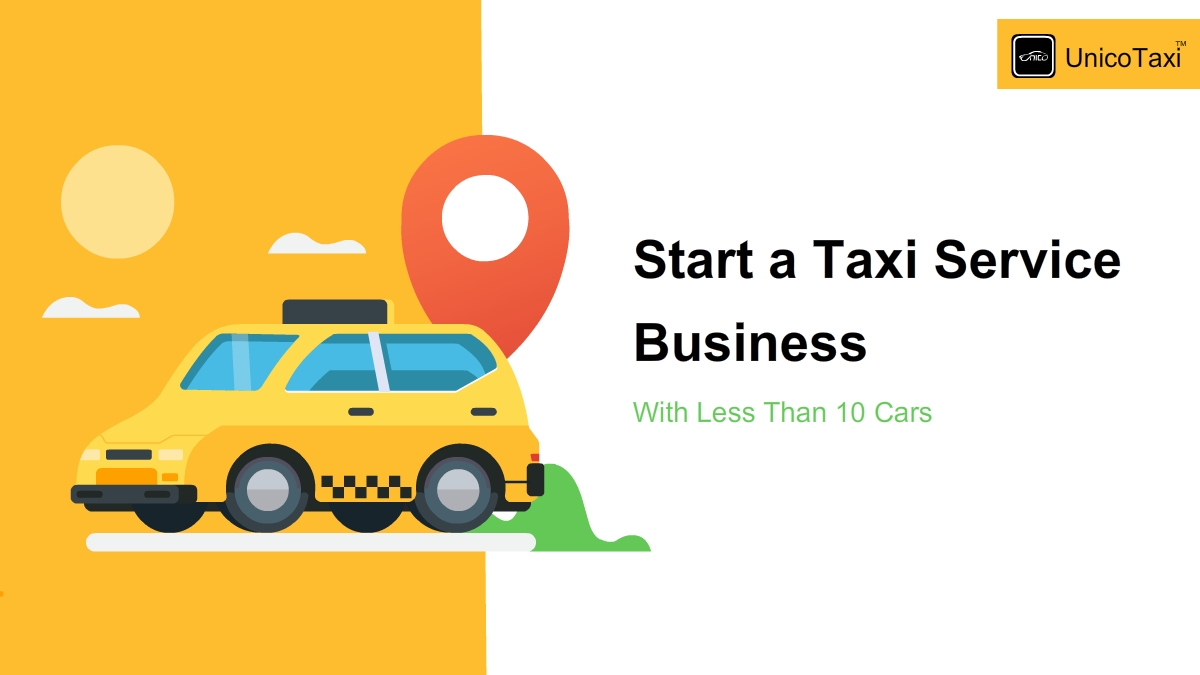 how-to-setup-taxi-cab-business-with-less-than-ten-car