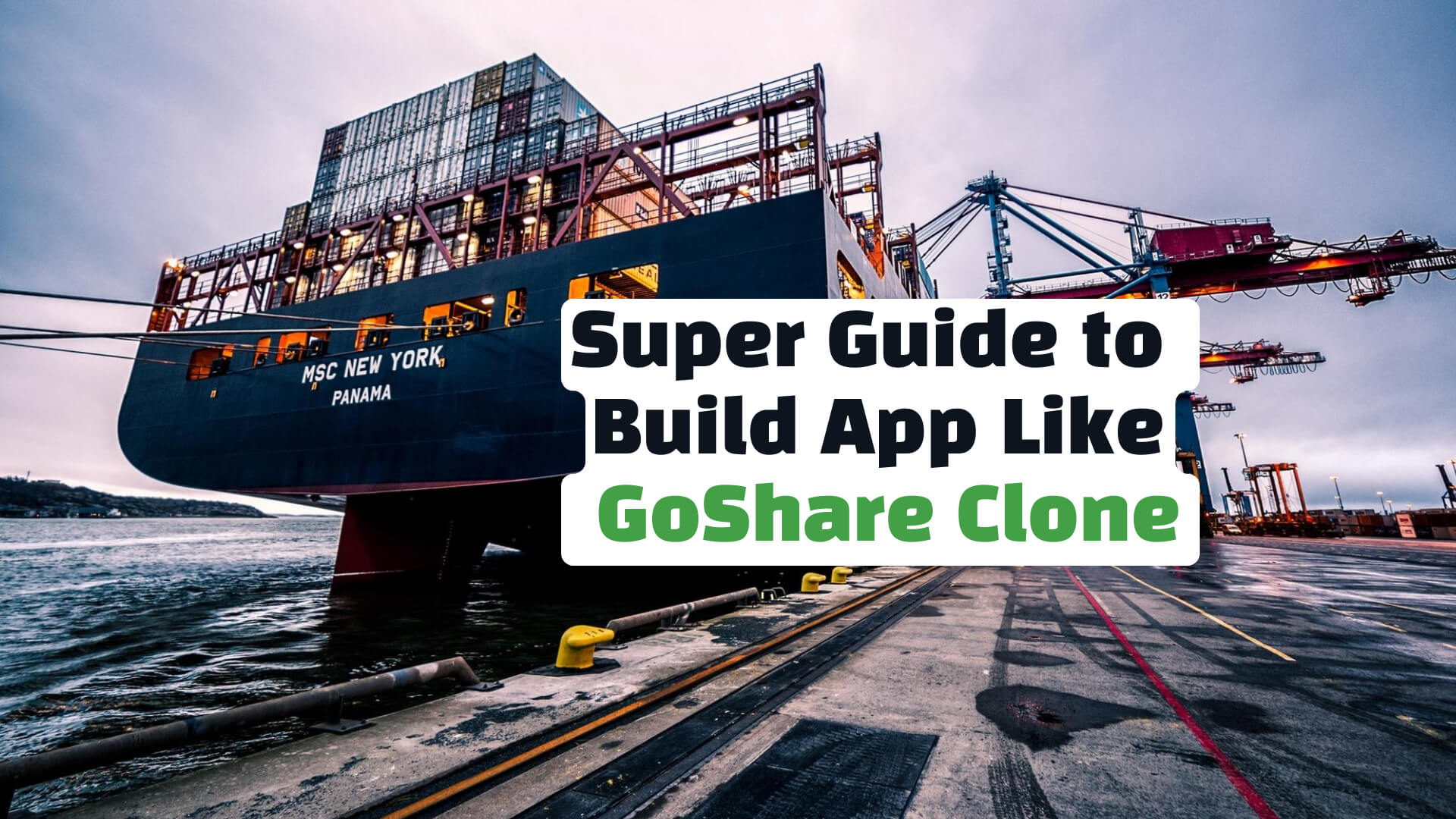 guide-to-build-app-like-goshare-clone