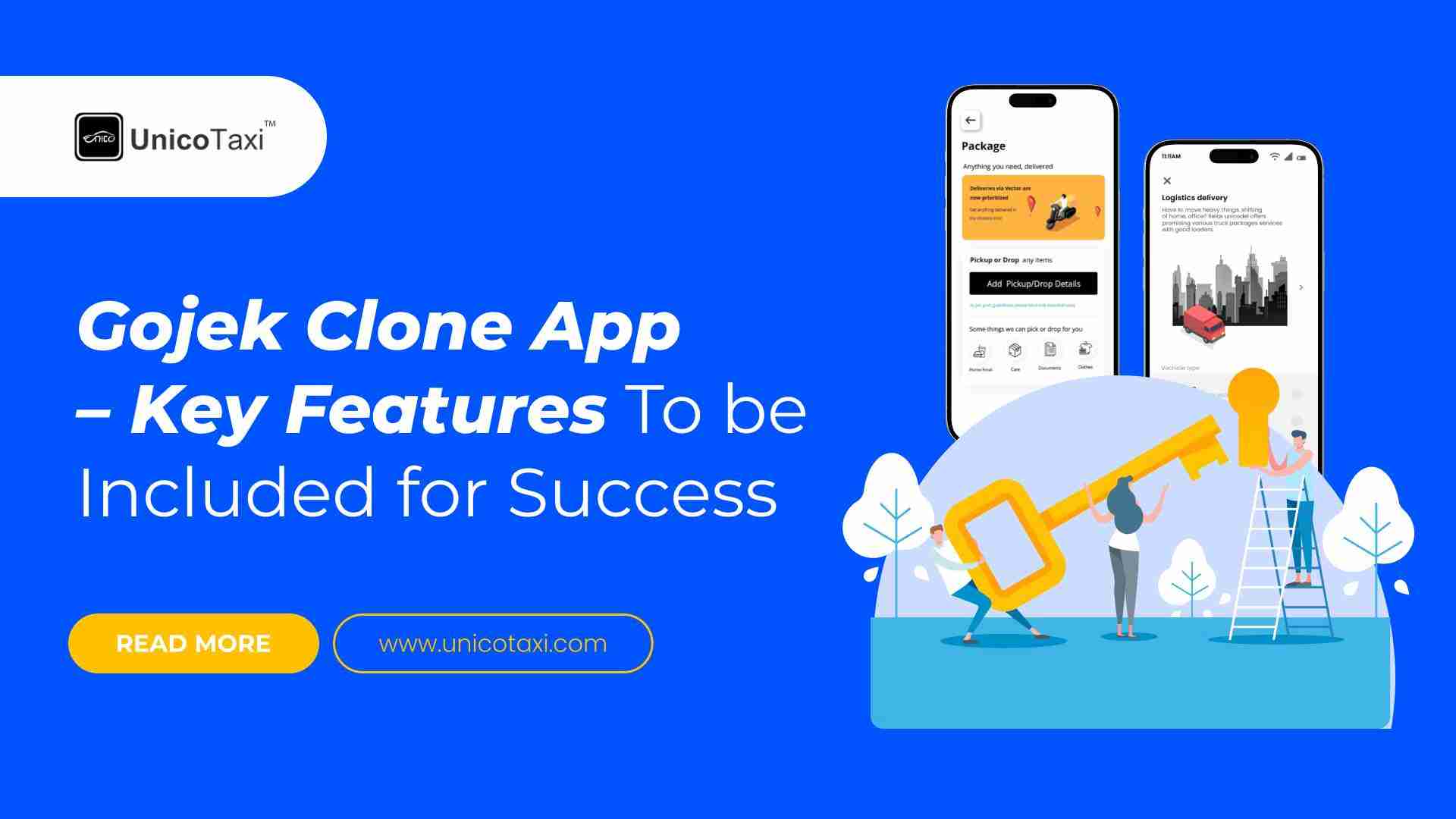 gojek-clone-app-features