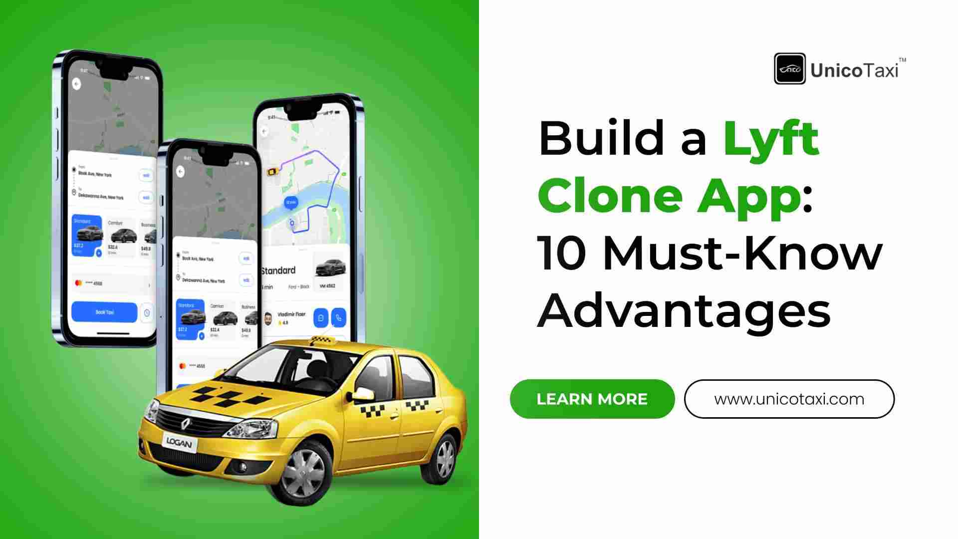 build-lyft-clone-app-10-advantages